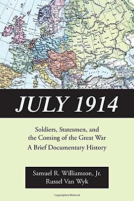 July 1914