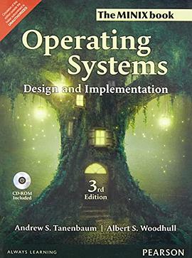 Operating Systems Design And Implementation