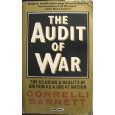 The Audit of War
