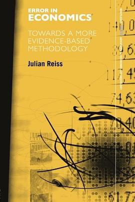 Error in Economics