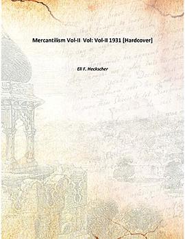 Mercantilism Vol-II Vol