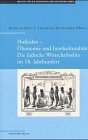 Hofjuden, Ökonomie und Interkulturalität. Die jüdische Wirtschaftselite im 18. Jahrhundert