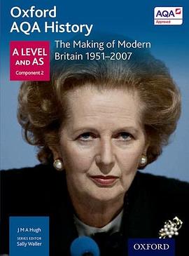Oxford AQA History for A Level