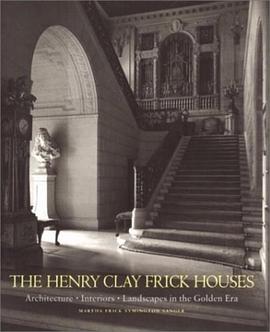 The Henry Clay Frick Houses