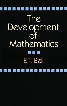 The Development of Mathematics
