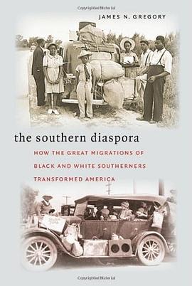 The Southern Diaspora