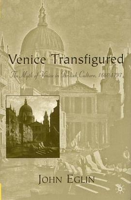 Venice Transfigured