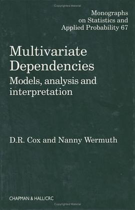 Multivariate Dependencies