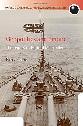 Geopolitics and Empire