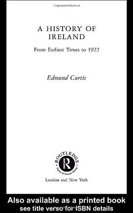 A History of Ireland