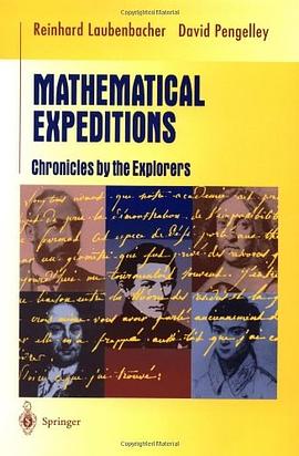 Mathematical Expeditions
