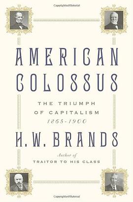 American Colossus