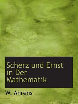 Scherz und Ernst in Der Mathematik