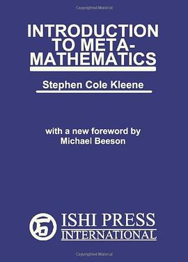 Introduction to Metamathematics