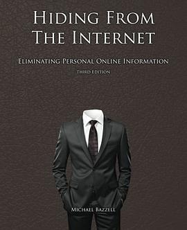Hiding from the Internet