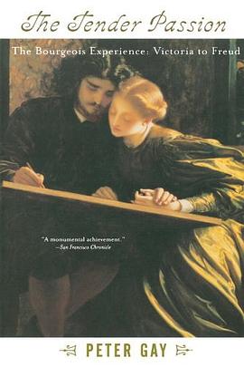 The Tender Passion