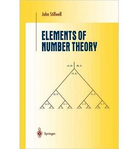 Elements of Number Theory