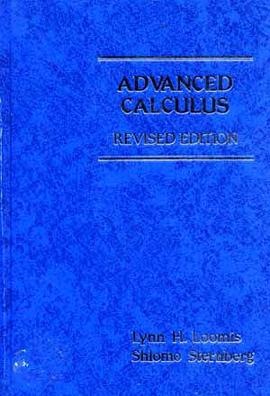 Advanced Calculus, Revised Edition