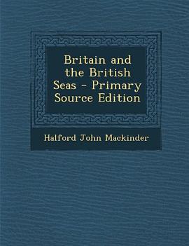 Britain and the British Seas