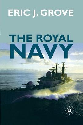The Royal Navy since 1815
