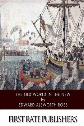The Old World in the New