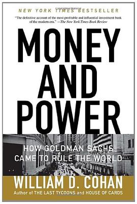 Money and Power