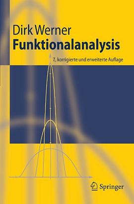 Funktionalanalysis