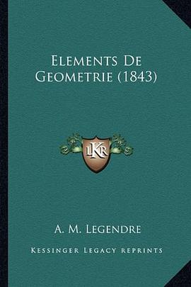Elements de Geometrie