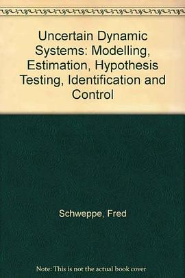 Uncertain Dynamic Systems