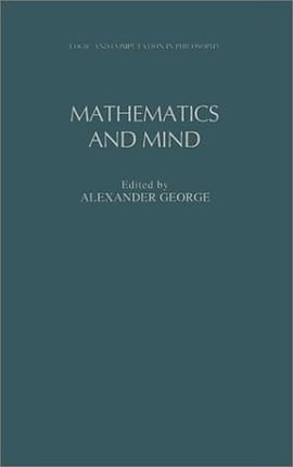 Mathematics and Mind