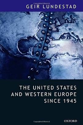 The United States and Western Europe Since 1945