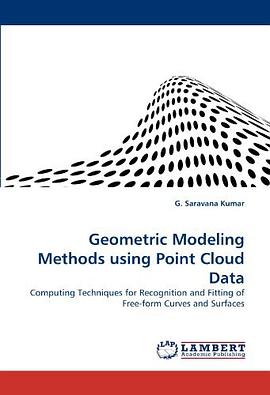 Geometric Modeling Methods using Point Cloud Data