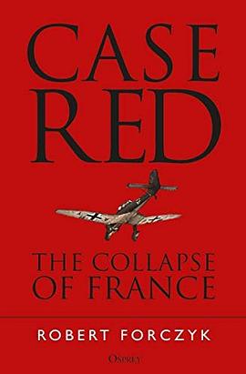 Case Red