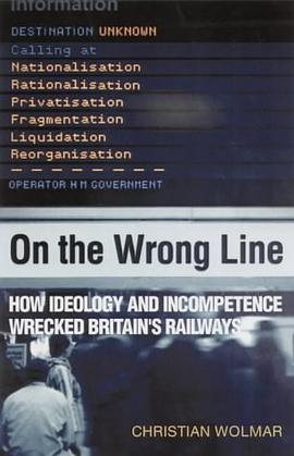 On the Wrong Line