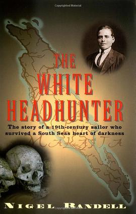 The White Headhunter