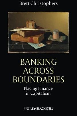 Banking Across Boundaries