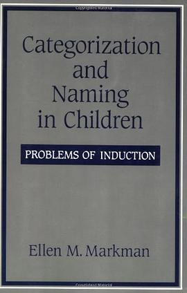 Categorization and Naming in Children