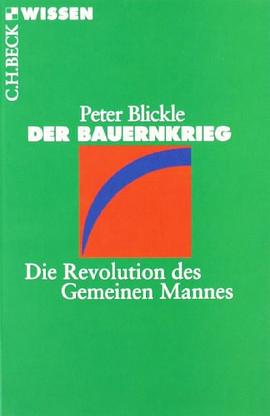 Der Bauernkrieg