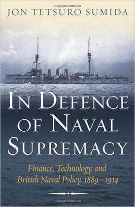 In Defence of Naval Supremacy