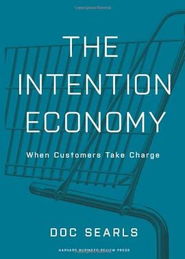 The Intention Economy