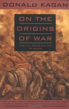 On the Origins of War