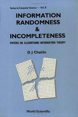Information, Randomness and Incompleteness