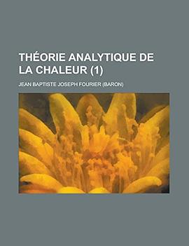 Theorie Analytique de La Chaleur