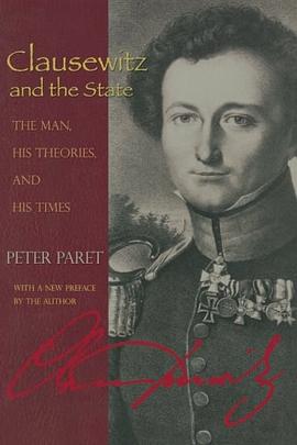 Clausewitz and the State