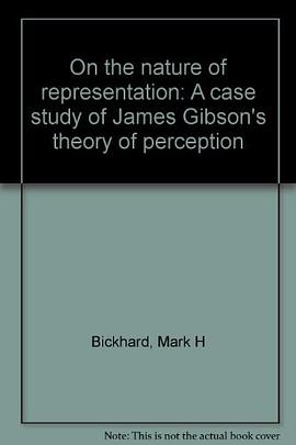 On the nature of representation