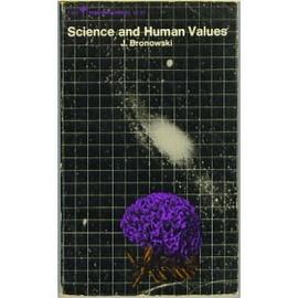 Science and Human Values