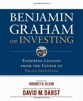 Benjamin Graham on Investing