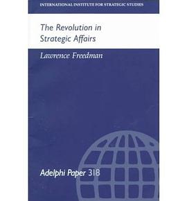 The Revolution in Strategic Affairs
