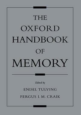 The Oxford Handbook of Memory