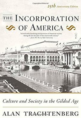 The Incorporation of America